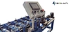 lampshade production machine